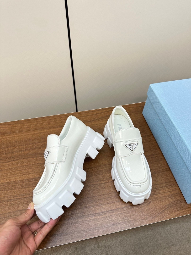 Prada Casual Shoes